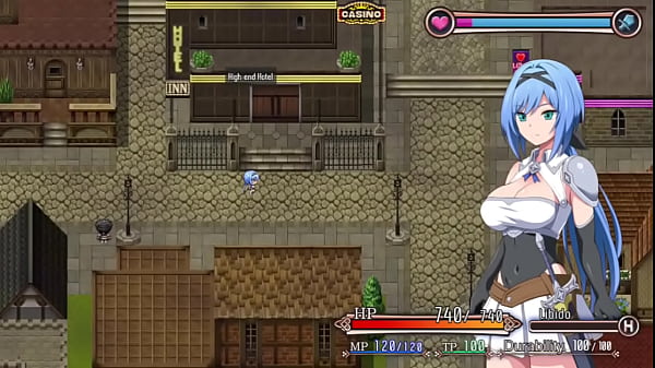 Nightmare knight parte 2 