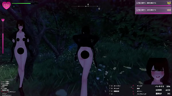 Nonton 最近snsで話題の３ｍ女子が公園のベンチで聖水噴射！ thumbnail