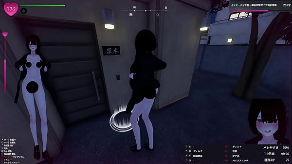 最近snsで話題の３ｍ女子が公園のベンチで聖水噴射！ 