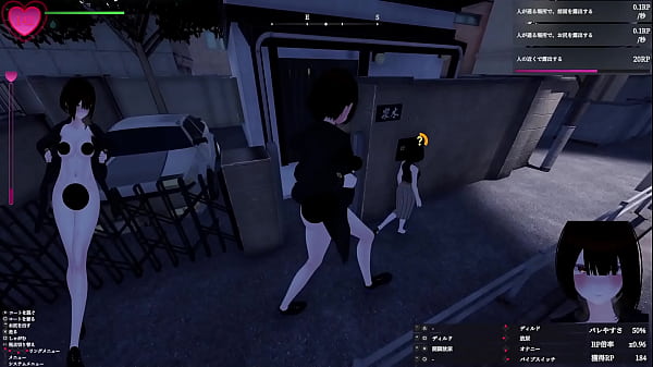 最近snsで話題の３ｍ女子が公園のベンチで聖水噴射！ 