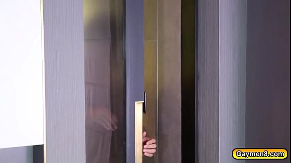 Play MP4 - Paul sucks Diegos dick and goes on top