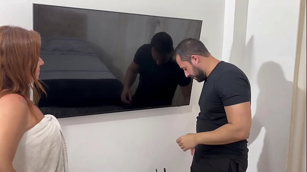 Era para ser s&oacute; um concerto t&eacute;cnico mais olha o que aconteceu com a vizinha casada 