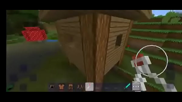 Люто жестко надолбил