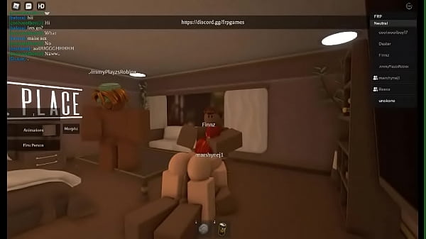 Roblox_Orgy Trash Vid