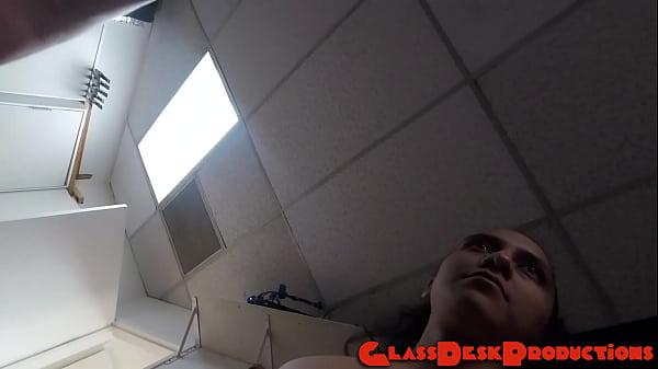 > Tala Black-Audition Girl #6 - Glass Desk Productions