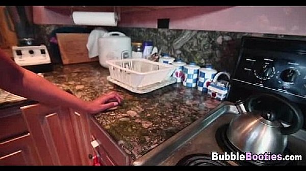 Nonton Big Booty Black Girl 11 thumbnail