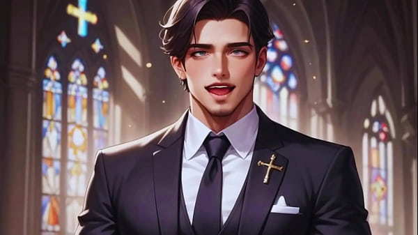 Play MP4 - Evangelical missionary reveals he likes to fuck and give ass in church&period; free video