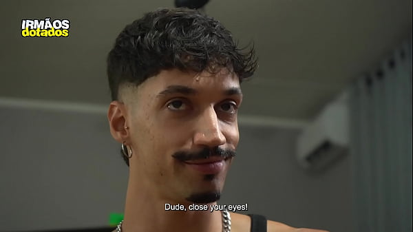 Play MP4 - Meu meio irm&atilde;o tem um conte&uacute;do enorme