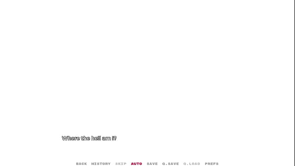 Nonton My New Girlfriend #01 - Violet Loves To Show Her Big Ass & Camel Toe ( Taboo Hentai Game ) thumbnail