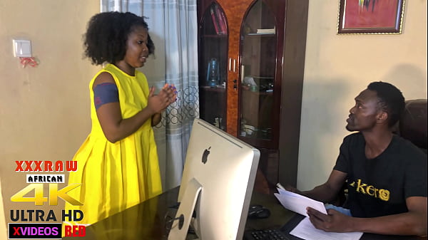 (mdx) Your Big Black Cock Makes Me Scream For More thumbnail