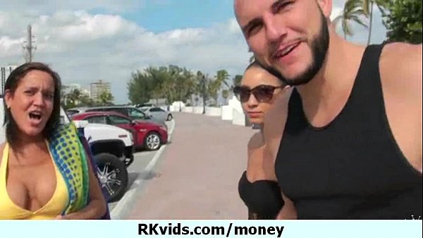 Desperate teen nakedin public and fucks to_pay rent13