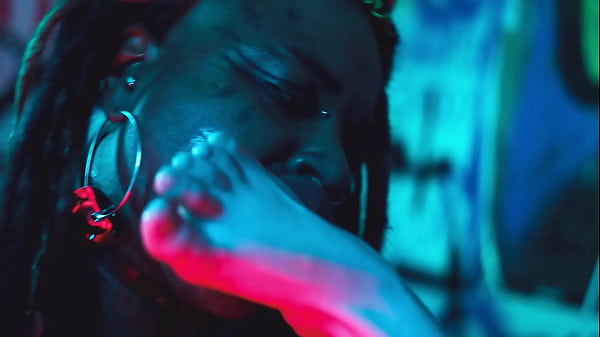 These Small Feet Were Made For Worship thumbnail