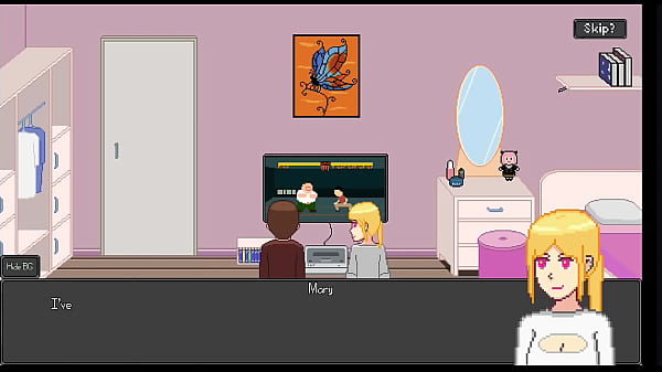 Play MP4 - Learn the heart part 1