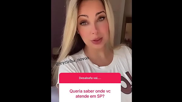 Play MP4 - Vem fazer uma Massagem T&acirc;ntrica&comma; vou te fazer gozar muito&period; T&ocirc; te esperando https&colon;&sol;&sol;soyjoy&period;sambaplay&period;tv&sol;