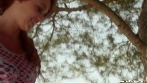 Play MP4 - Beautiful Lesbians Explore Their Bodies