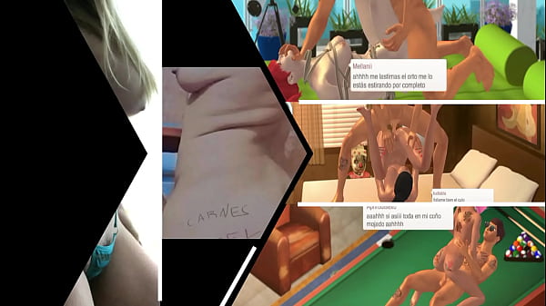 3er presentaci&oacute;n 