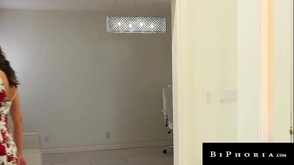 Play MP4 - BIPHORIA - Bisexual Massage Meltdown - Every Hole&comma; Every Hand