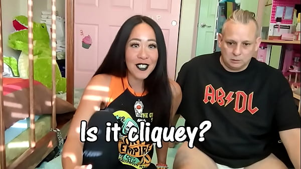 AB DL conventionquestions answered whats it really like