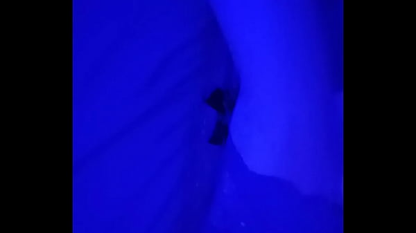 Prepar&aacute;ndome y poni&eacute;ndome cachonda 