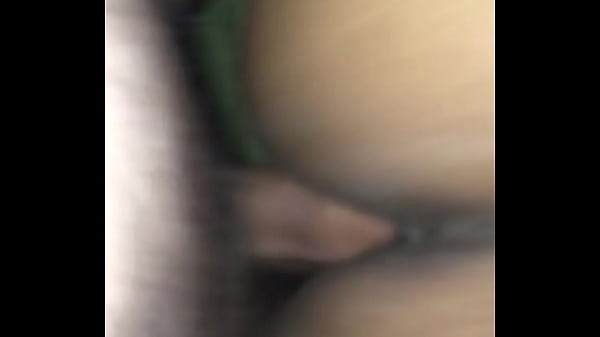 Dandole duro a mi prima. Fucking my step cousin hard