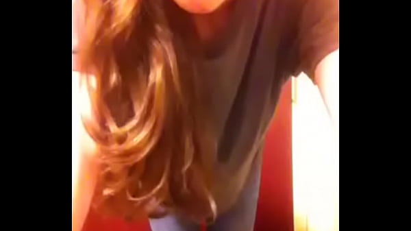 Who is she ? What is her name ?