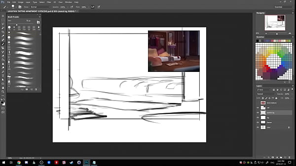 Sts broadcast by dc on picarto from june twelfth 2019 