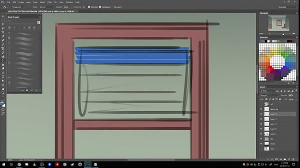 Sts broadcast by dc on picarto from june twelfth 2019