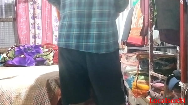 Play MP4 - Village Married Wife Fucking Doggystyle in There Home With Night