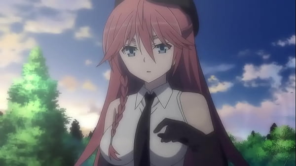 Filme Trinity Seven 01_EternityLibraryto Alchemic Girl