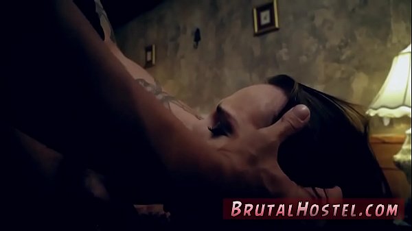 Girl gets punished Best buddies Aidra Foxand Kharlie Stone are