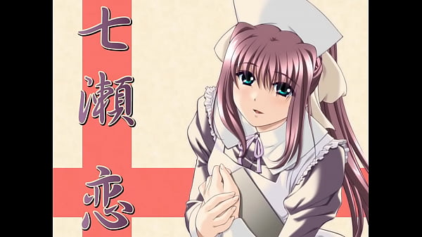 Yakin Byōtō SeriesRen Nanase AKA_Night Shift Nurses Series Ren Nanase Opening videos