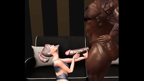 Nonton Big Black Sex thumbnail