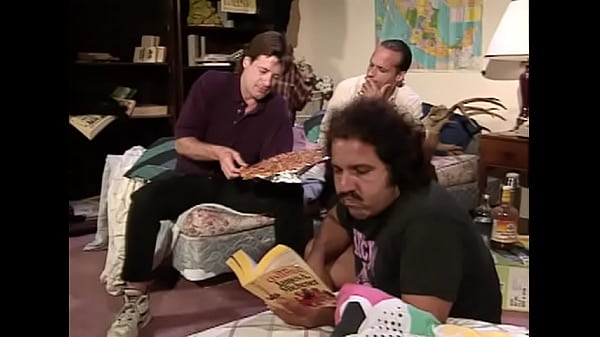 Metro - Striagt As - scene 4 