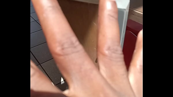 Look at my hand gestures While I'_m in burger king part 3