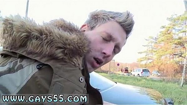 Naked asian boy in public gay Outdoor Anal Fun 