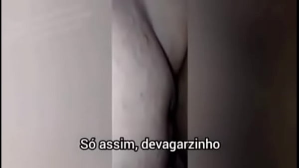 Anal Dolorido Para Uma Novinha Iniciante thumbnail