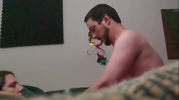 Sideboob jiggle fuck 