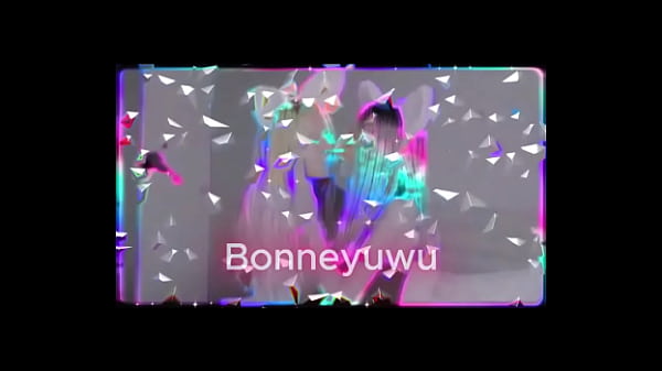 Nonton Bonneyuwu - 10:07 Maquillandome Como Evanescence thumbnail