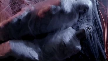 When adriana and her husband find something odd that shines brightly they end up being in an alternate dimension where sex is all they can do