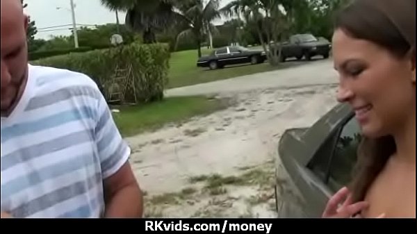 Real sex for money 29