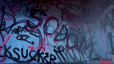 Nonton Captive Slut Gets Ass Fucked In The Sex Dungeon thumbnail