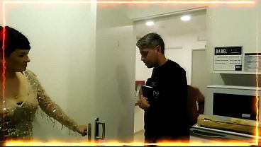 Esposa Sexopata Reputa En Orgia Con Predicadores Y Su Hermana 1 thumbnail