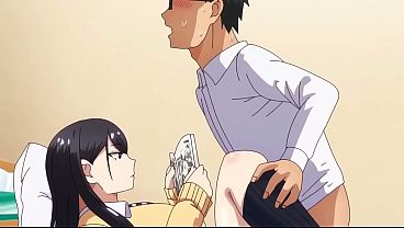 Menina deixa ele fuder enquanto ela l&ecirc_ manga