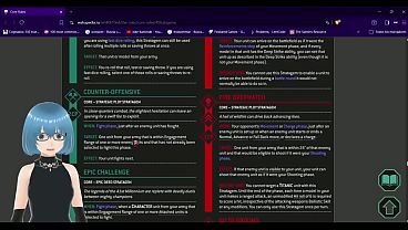 Que son las estratagemas Warhammer 40k 