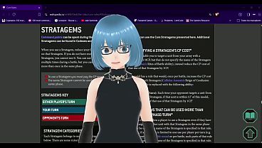 Nonton Que Son Las Estratagemas Warhammer 40k thumbnail