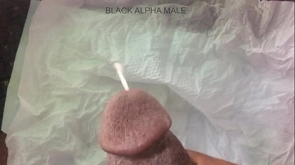 Masturbation after getting out of jail 