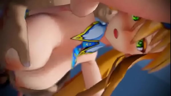 Mmd Arturia Pendragon Bunny thumbnail