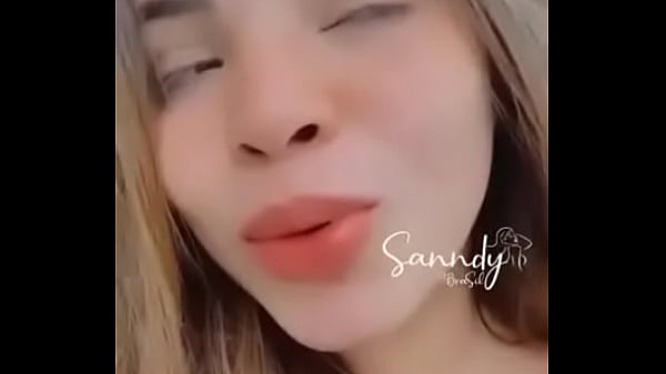 Rainha do pelad&atilde_o sanndy