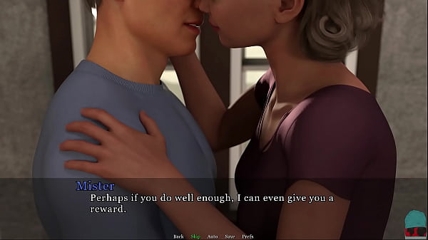 Play MP4 - A PETAL AMONG THORNS &num;53 &bull; She really wants to feel that big dick in her