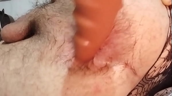 Nuevo consolador enorme (para m&iacute;) 